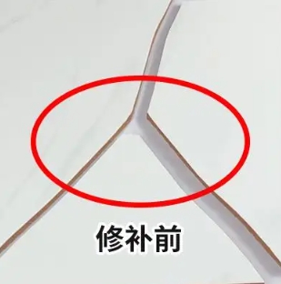 汇川瓷砖空鼓维修公司分享下瓷砖基层整体强度偏低，可能会导致的问题。